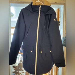 Burton Women’s Navy Blue Snowboard/Ski Jacket